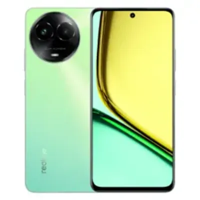 Realme C67