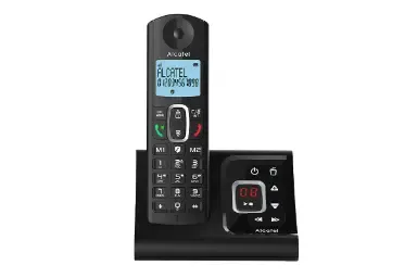 Resim Alcatel F685 Voice