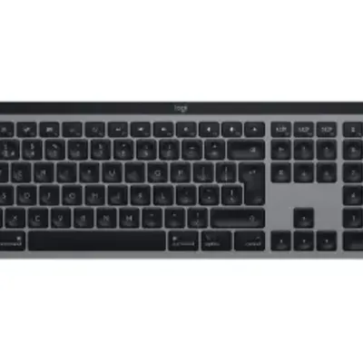 Logitech Mx Keys For Mac