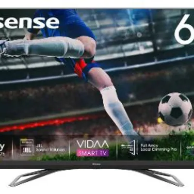 Hisense 65U8Qf