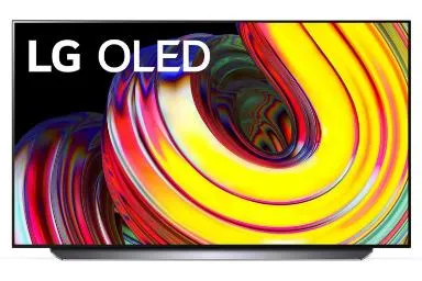 Resim Lg Oled55Cs