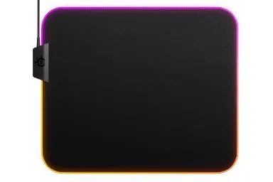 Resim Steelseries Qck Prism Medium