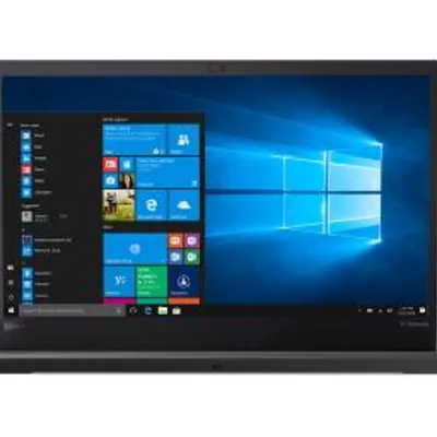 Lenovo Thinkpad X1 Extreme 5Th Gen Corei7 16Gb 500Gb
