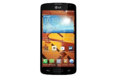 Lg Volt