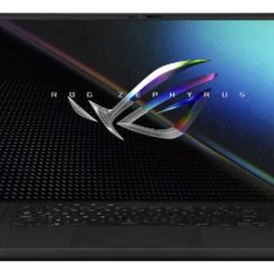 Asus Zephyrus M16 Gu603Hm Core I9 11900H Rtx 3060 24Gb 1Tb