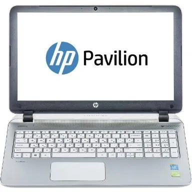 Resim Hp Pavilion 15 P111Ne Core I5 6Gb 1Tb 2Gb