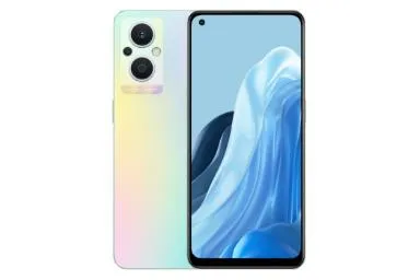 Oppo Reno7 Z 5G