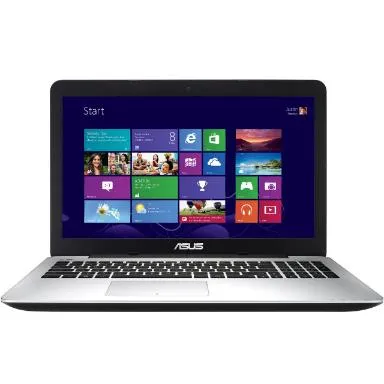 Resim Asus K555Ln Core I7 12Gb 2Tb 2Gb