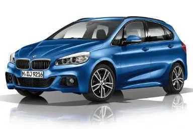 Karşılaştırma Bmw 218I Active Tourer 2015 {request()->input('language_config')['common']['with']} Farda Sx5