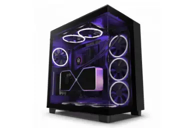 Resim Nzxt H9 Elite