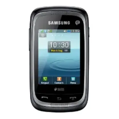 Samsung Champ Neo Duos C3262