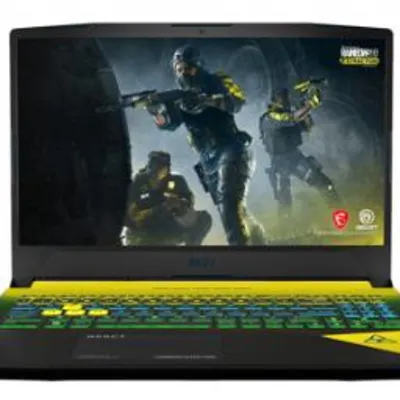 MSI Crosshair 15 B12UGZ Core i7-12700H RTX 3070 32GB 1TB