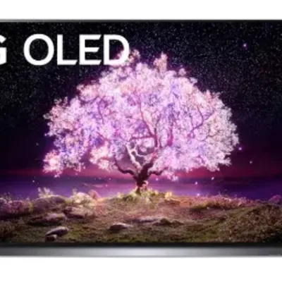 Lg Oled83C1
