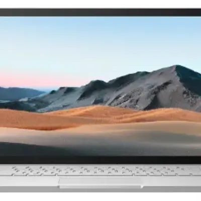 Microsoft Surface Book 3 Core I7 1065G7 Iris Plus 32Gb 512Gb