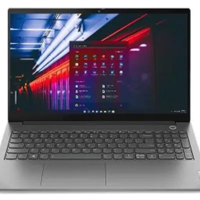 Lenovo Thinkbook 15 Core I3 1115G4 Mx450 8Gb 1Tb
