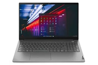 Resim Lenovo Thinkbook 15 Core I3 1115G4 Mx450 8Gb 1Tb