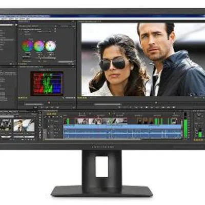 Hp Dreamcolor Z32X