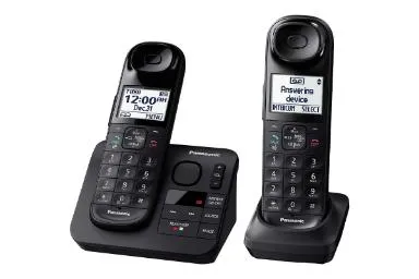 Resim Panasonic Kx Tgl432