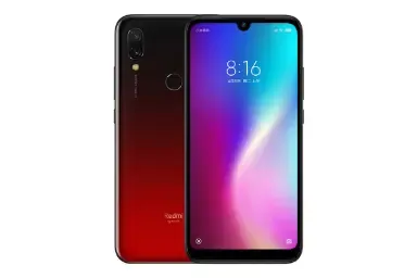 Xiaomi Redmi 7