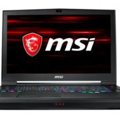 MSI GT75 Titan 9SG Core i9 RTX 2070M 64GB 1500GB