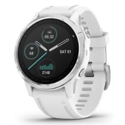 Garmin Fenix 6S Pro