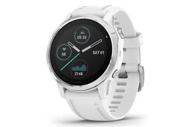 Karşılaştırma Garmin Fenix 6S Pro {request()->input('language_config')['common']['with']} Lenovo Wd06