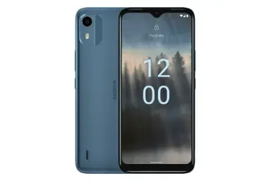 Nokia C12