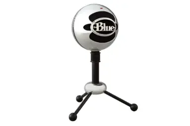 Resim Blue Yeti Snowball
