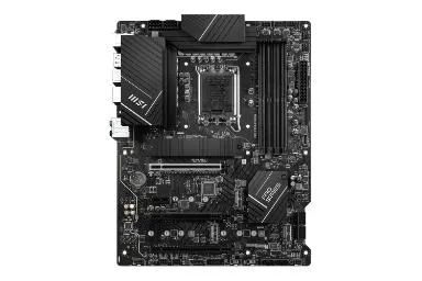 Resim Msi Pro Z790 P Ddr4