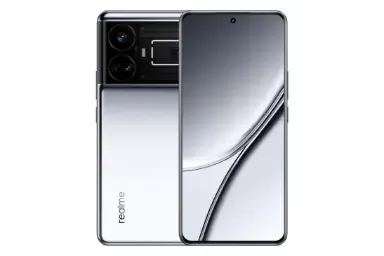 Realme GT5