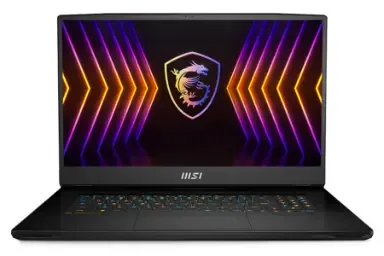 Karşılaştırma Apple MacBook Pro 14 inç 2021 M1 Max 32GB 512GB İle Msi Titan Gt77 12Ugs Core I7 12800Hx Rtx 3070Ti 32Gb 2Tb