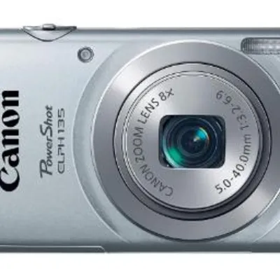Canon Powershot Elph 135 Ixus 145