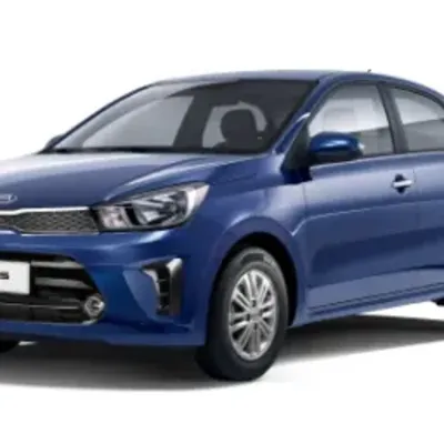 Kia Pegas 2023