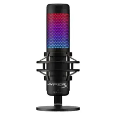 Hyperx Quadcast S