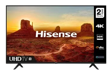 Hisense 55A7100