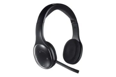 Logitech H800