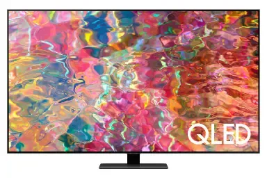 Samsung 55Q80B