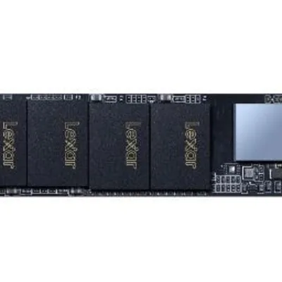 Lexar Nm610 Pcie M2 250Gb