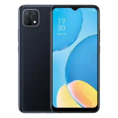 Oppo A35