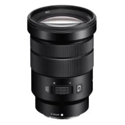 Sony E Pz 18 105Mm F4 G Oss