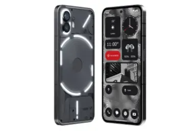 Nothing Phone (2)
