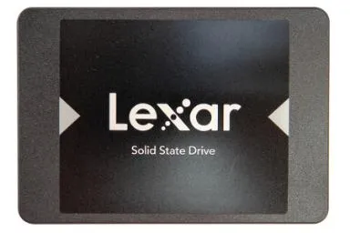 Karşılaştırma Lexar Ns10 Lite Sata 25 Inch 120Gb {request()->input('language_config')['common']['with']} Philips FM24SS120B/00 Dahili SSD