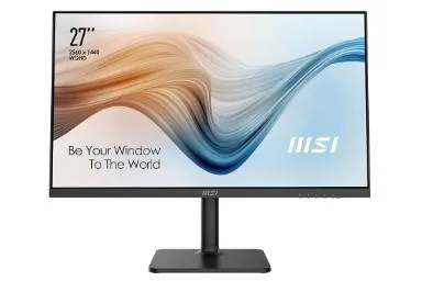 Msi Modern Md271Qp Qhd