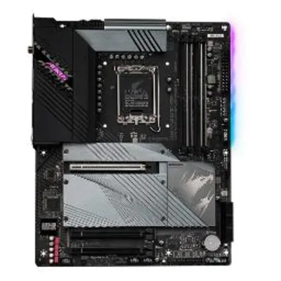 Gigabayt Z690 Aorus Elite Ax Ddr4 Rev 1X