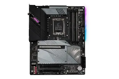 Karşılaştırma Gigabayt Z690 Aorus Elite Ax Ddr4 Rev 1X {request()->input('language_config')['common']['with']} Msi A520M Pro