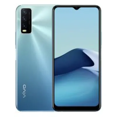 Vivo Y20SG