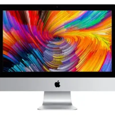 Apple Imac Core I5 8500 Radeon Pro 560X 8Gb 1Tb