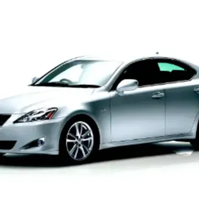 Lexus Is300 2006