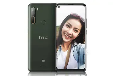 Htc U20 5G