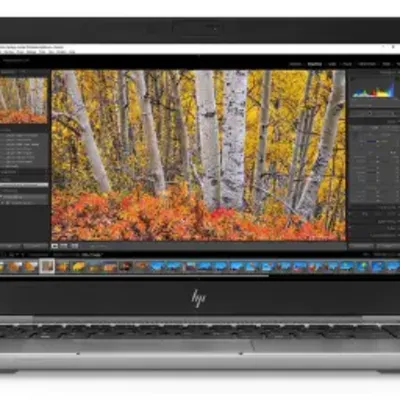 Hp Zbook 14U G5 Mobile Workstation Core I7 8650U Radeon Pro Wx 3100 16Gb 512Gb